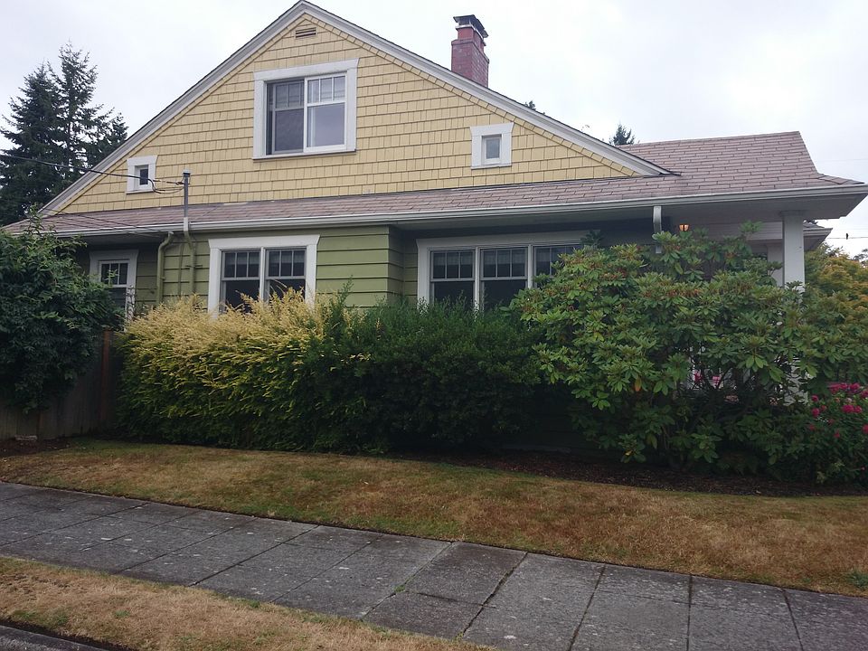 2nd image of 3901 SW Lander St