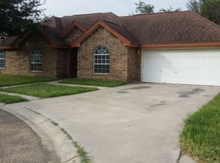 1204 Zarate St, San Juan, TX 78589