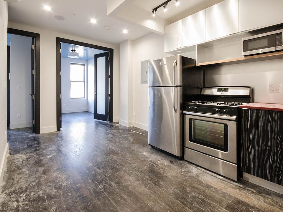 1st image of 716 Nostrand Ave #2D