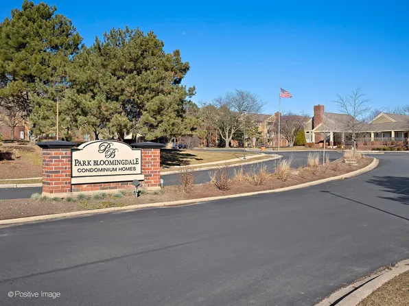108 Glengarry Dr APT 203, Bloomingdale, IL 60108