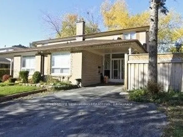 54 Painswick Cres, Toronto, ON M2J 3M6