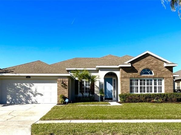 227 Winghurst Blvd Orlando Fl 32828 Mls S5045576 Zillow