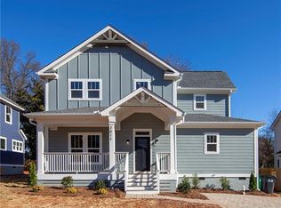 2011 Rolston Heritage Pl, Charlotte, NC 28205