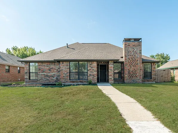 409 W Jefferson St, Wylie, TX 75098