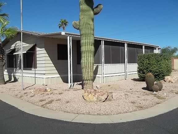 2nd image of 9333 E University Dr Lot 179