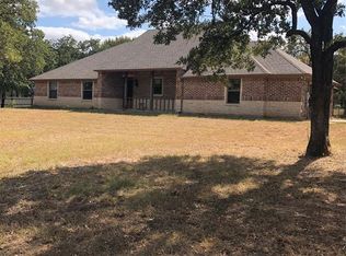 124 Florence Ln, Springtown, TX 76082