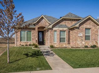 6802 Tatum Cir, Amarillo, TX 79119