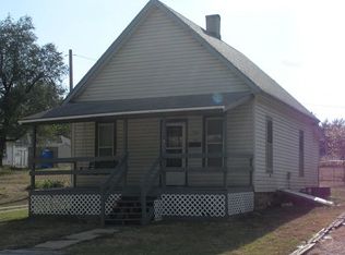 309 Nebraska Ave, Holton, KS 66436