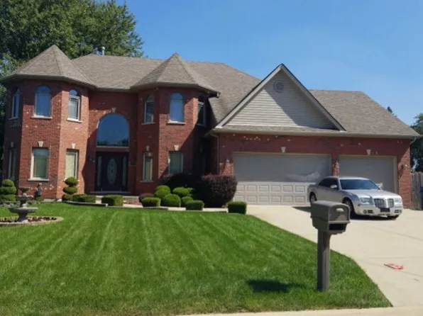 14151 S Lamon Ave, Crestwood, IL 60445