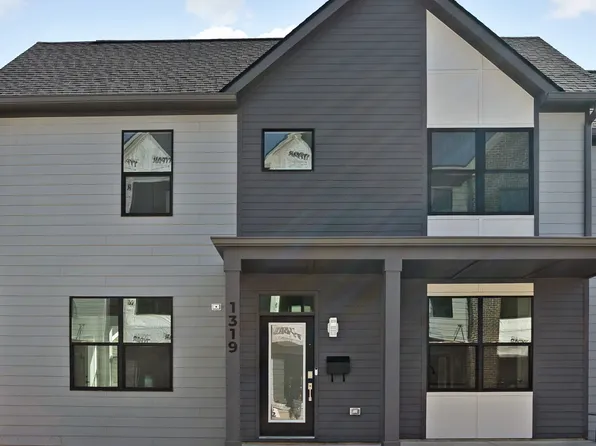 1319 English Ave, Indianapolis, IN 46203