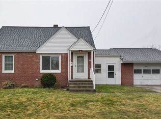 2535 Avalon Ave NE, Canton, OH 44705