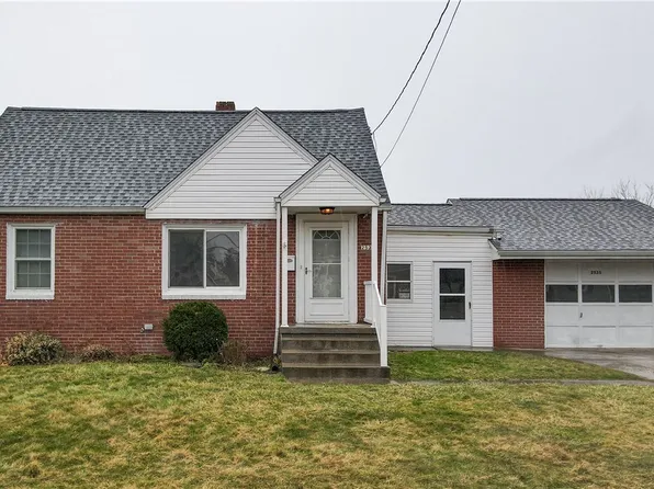 2535 Avalon Ave NE, Canton, OH 44705