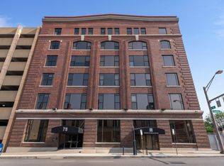 78 E Chestnut St #107, Columbus, OH
