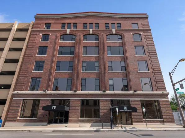 78 E Chestnut St #107, Columbus, OH 43215