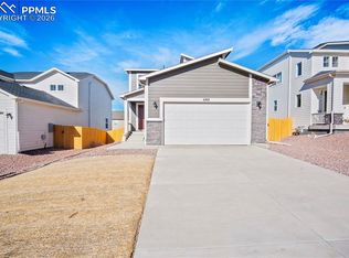 6748 Pearsoll St, Colorado Springs, CO 80925