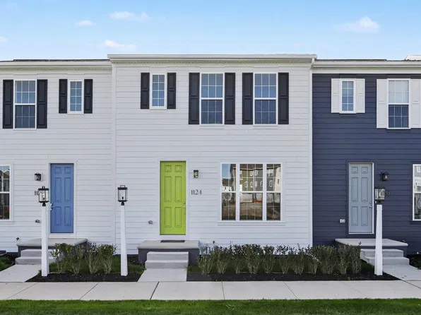 1124 Ashworth St, Mount Joy, PA 17552