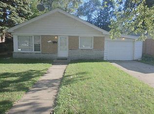 1413 Kasten Dr, Dolton, IL