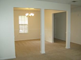 4125 Melrose Dr, Martinez, GA 30907