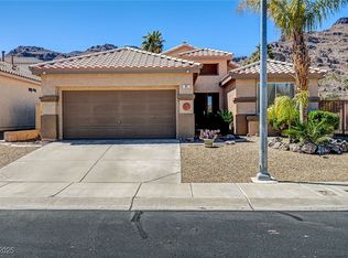 97 Zimmerman St, Henderson, NV 89002