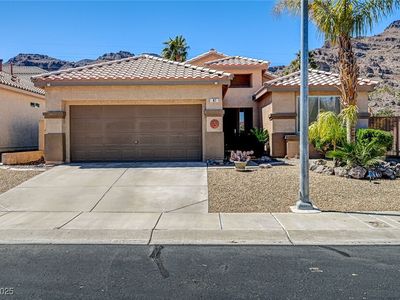 97 Zimmerman St, Henderson, NV, 89002