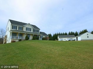 6613 Fish Hatchery Rd, Thurmont, MD 21788