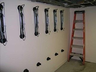 Bike Rack