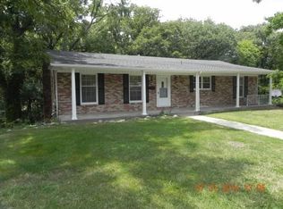 1720 Ridgemont, Columbia, MO 65203