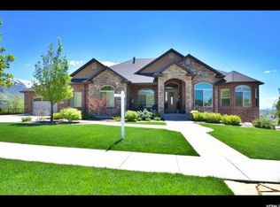 1973 Hampton Ridge Dr, Ogden, UT 84403