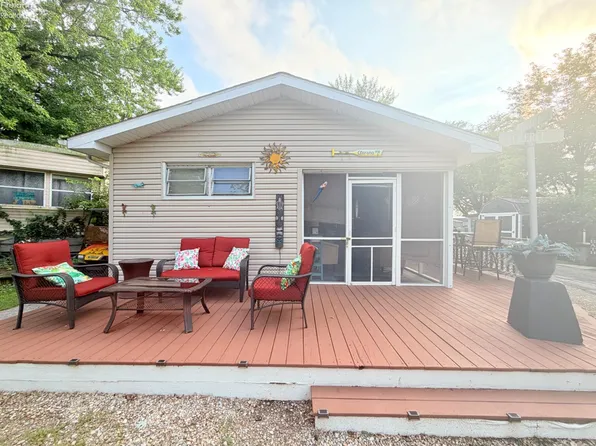 7401 E Harbor Rd #48, Lakeside Marblehead, OH 43440