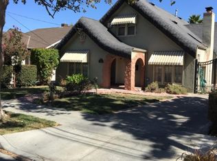 180 N 31st St, San Jose, CA 95116