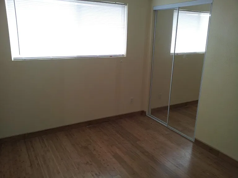 bedroom #4