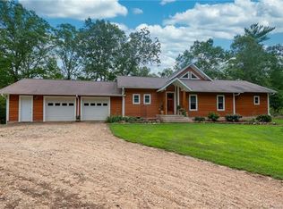 504 Revenuer Ridge Ln, Taylorsville, NC 28636