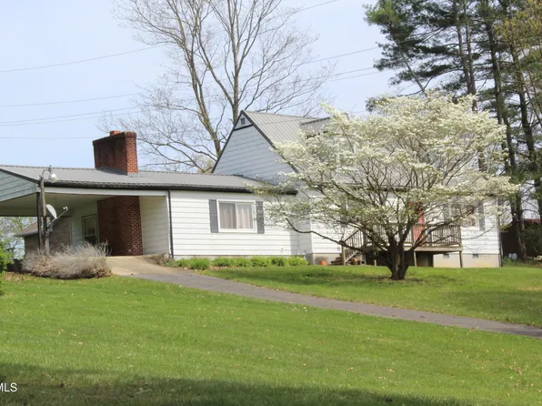 175 Fincastle Heights Rd, Jonesville, VA 24263