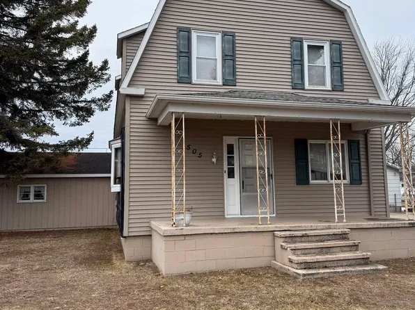 505 Beech St, Tawas City, MI 48763