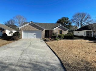 118 Wildflower Trail, Pawleys Island, SC 29585