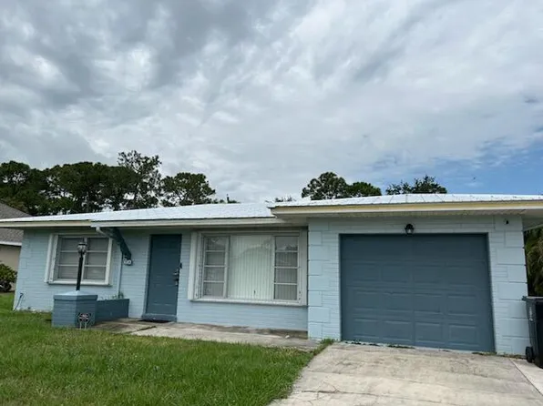854 SE Preston Lane, Port St Lucie, FL 34983
