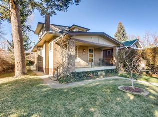 4153 N Knox Ct, Denver, CO 80211