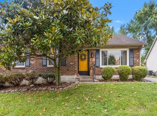 3804 McGarry Dr, Lexington, KY 40514