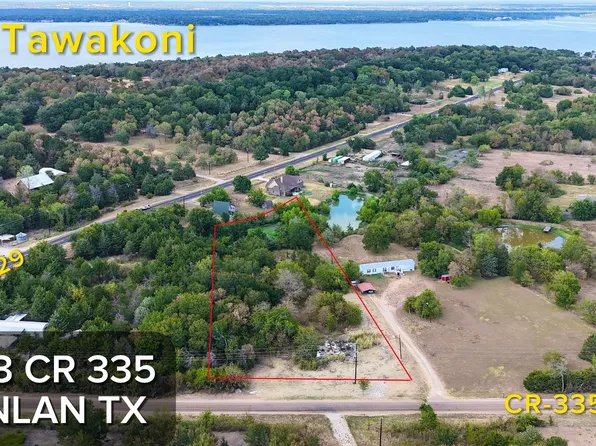 15023 County Road 335, Quinlan, TX 75474