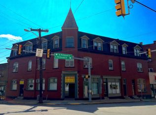 101 S McDonald St APT 5, Mc Donald, PA 15057