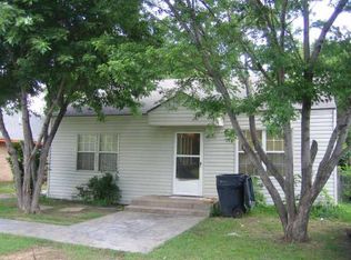 2641 SW 36th St, Oklahoma City, OK 73119