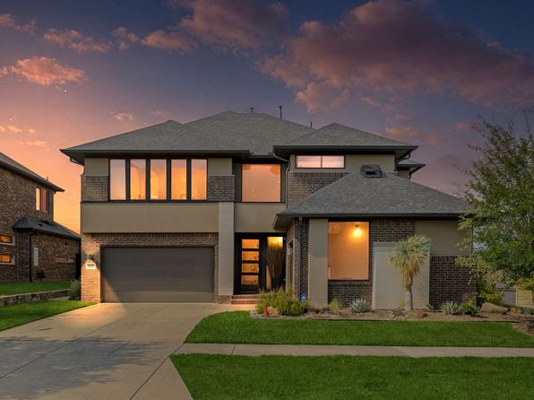 Home for Sale in Frisco TX