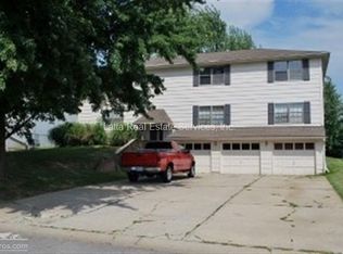 3812 SW 8th Street Ter APT B, Blue Springs, MO 64015