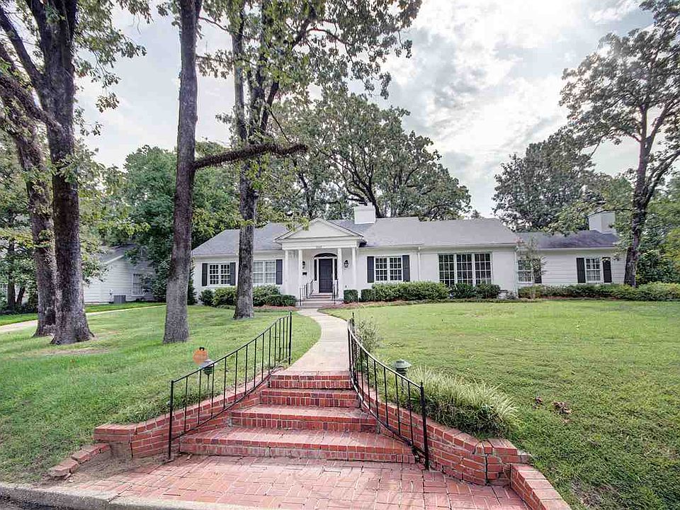 3408 Kings Hwy, Jackson, MS 39216 Zillow