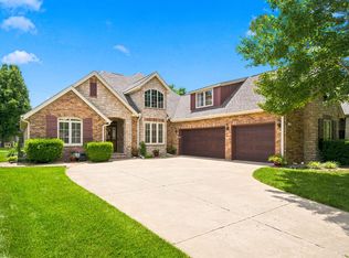 1409 N Wicklow Road, Nixa, MO 65714