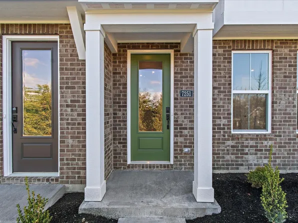 7251 Abington Way, West Chester, OH 45069