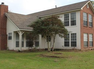 35551 Fm 1736 Rd, Hempstead, TX 77445