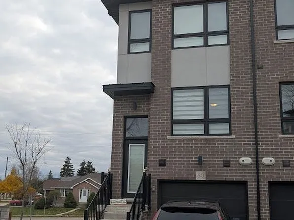 720 Grey St, Brantford, ON