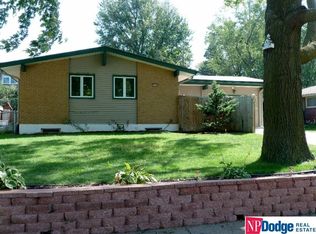5203 N 85th St, Omaha, NE 68134