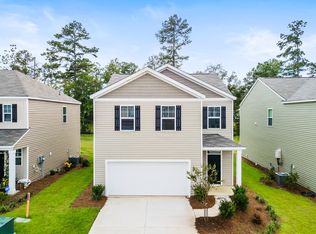 418 Eastern Pine Dr, Summerville, SC 29486